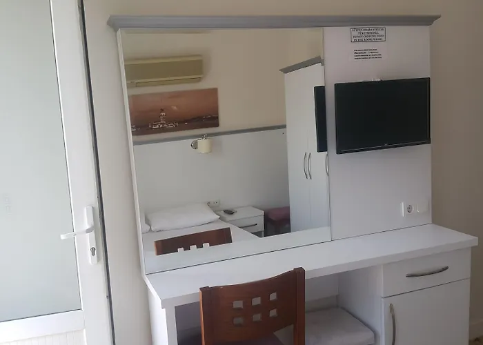 Cicek & Hotel Fethiye