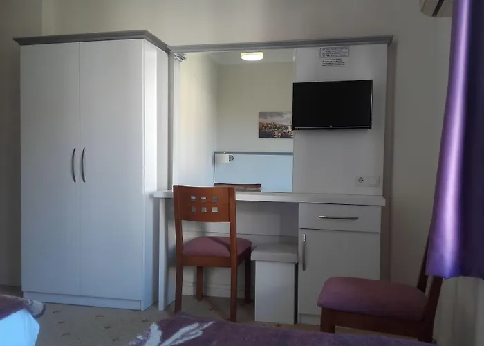 Hotel Cicek & Fethiye