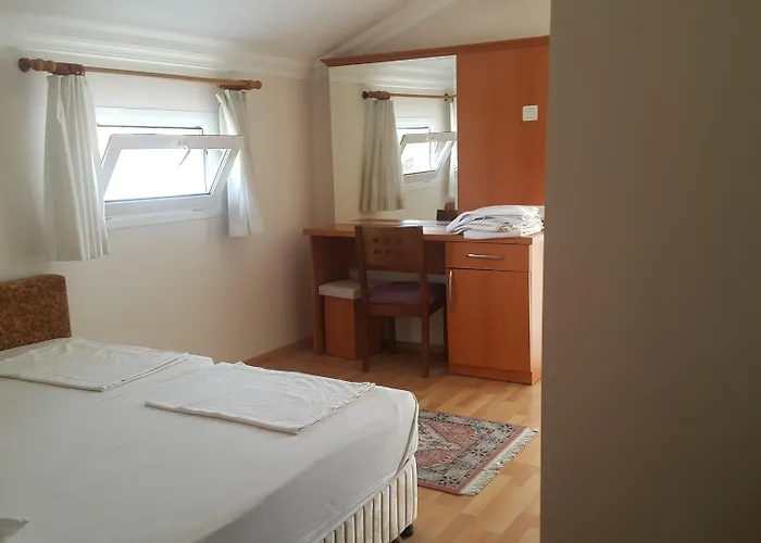 Hotel Cicek & Fethiye