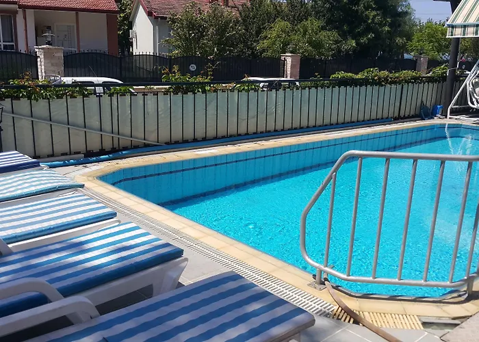 Hotel Cicek & Fethiye