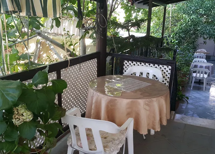 Cicek & Hotel Fethiye