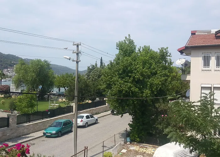 Hotel Cicek & Fethiye