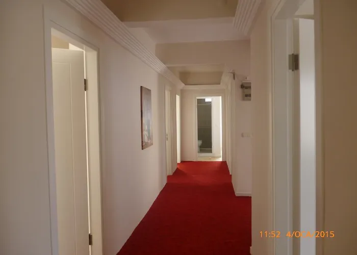 Hotel Cicek & 2*