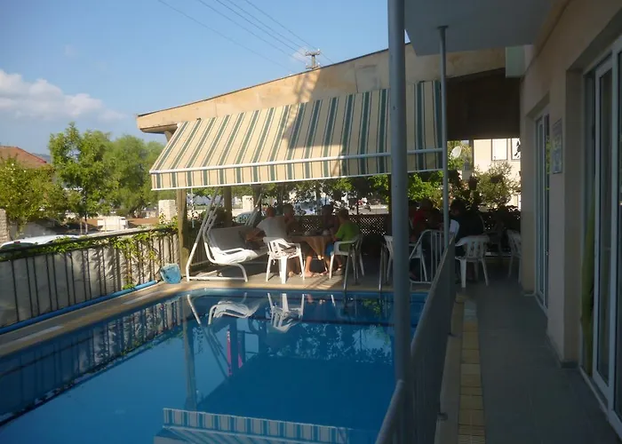 Cicek & Fethiye