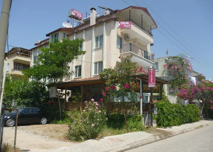 Hotel Cicek & Fethiye