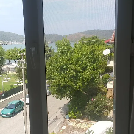 酒店 奇切克公寓酒店