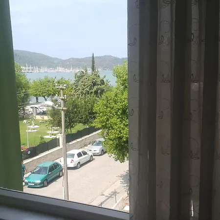 奇切克公寓酒店 酒店 2*