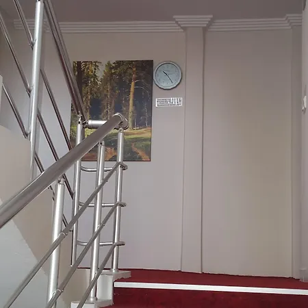 奇切克公寓酒店 酒店