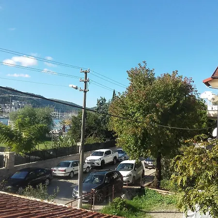 奇切克公寓酒店 费特希耶