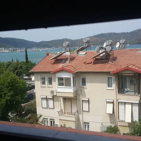 奇切克公寓酒店 2*