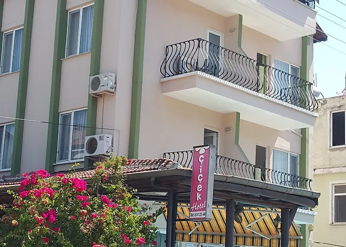 Hotel Cicek & Fethiye
