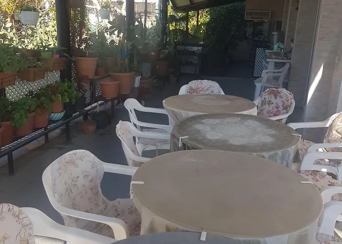 وشقق جيجيك فندق 2*