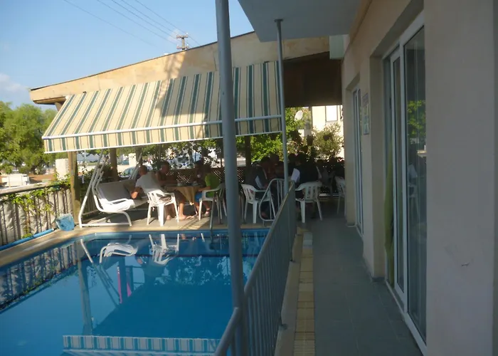 Cicek & Hotel Fethiye